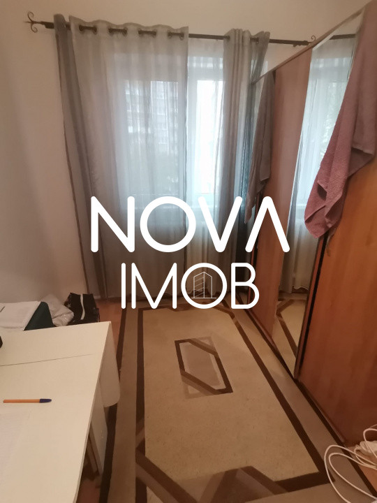 Apartament 2 camere, mobilat si utilat, Mihai Viteazu