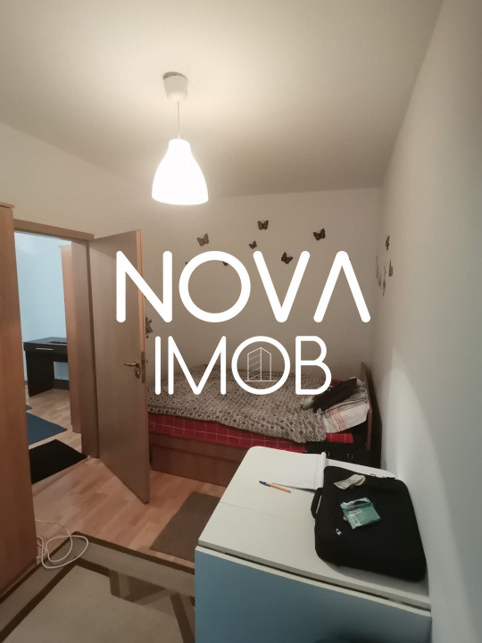 Apartament 2 camere, mobilat si utilat, Mihai Viteazu