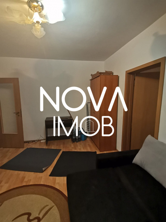 Apartament 2 camere, mobilat si utilat, Mihai Viteazu