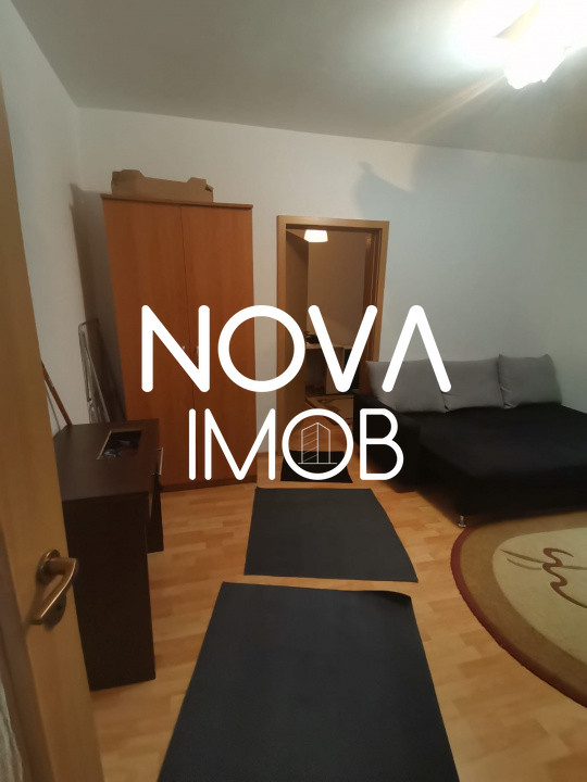 Apartament 2 camere, mobilat si utilat, Mihai Viteazu