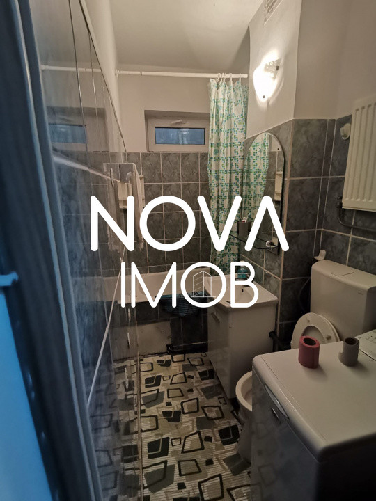 Apartament 2 camere, mobilat si utilat, Mihai Viteazu