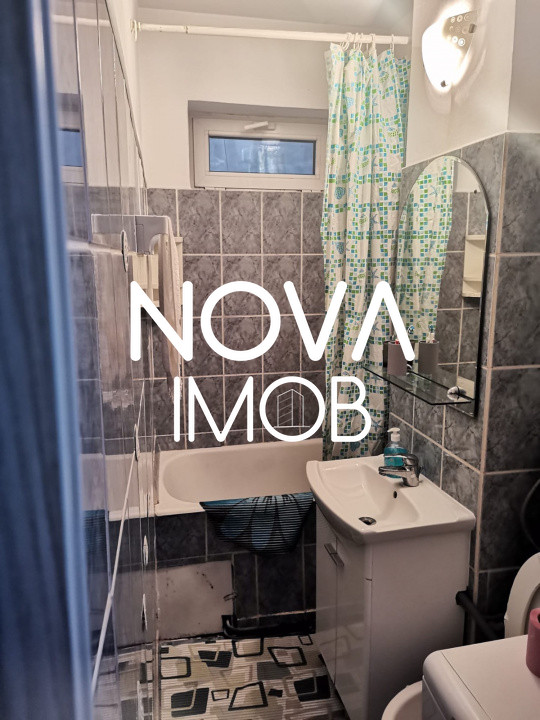 Apartament 2 camere, mobilat si utilat, Mihai Viteazu