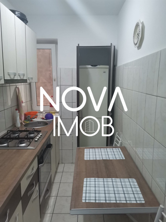 Apartament 2 camere, mobilat si utilat, Mihai Viteazu