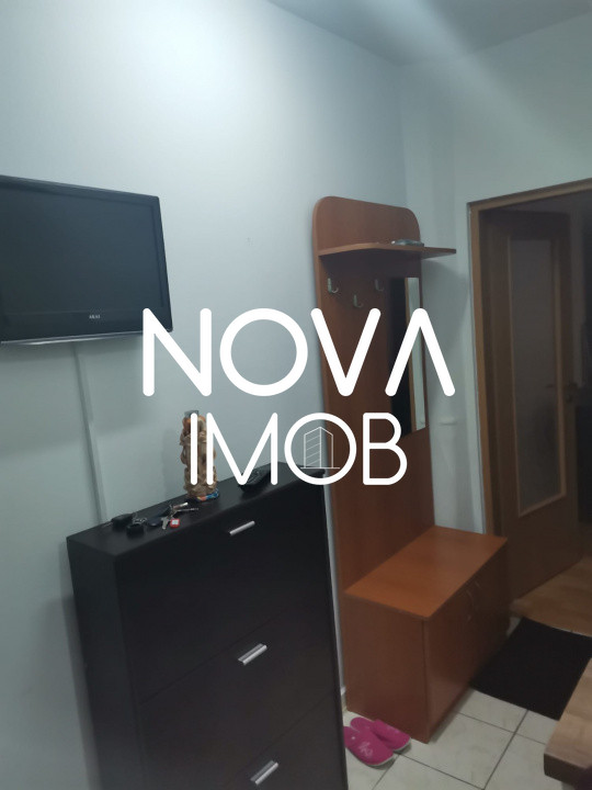 Apartament 2 camere, mobilat si utilat, Mihai Viteazu