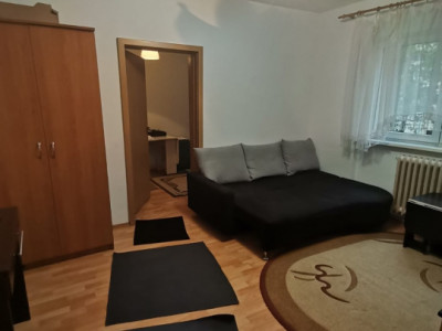 Apartament 2 camere, mobilat si utilat, Mihai Viteazu