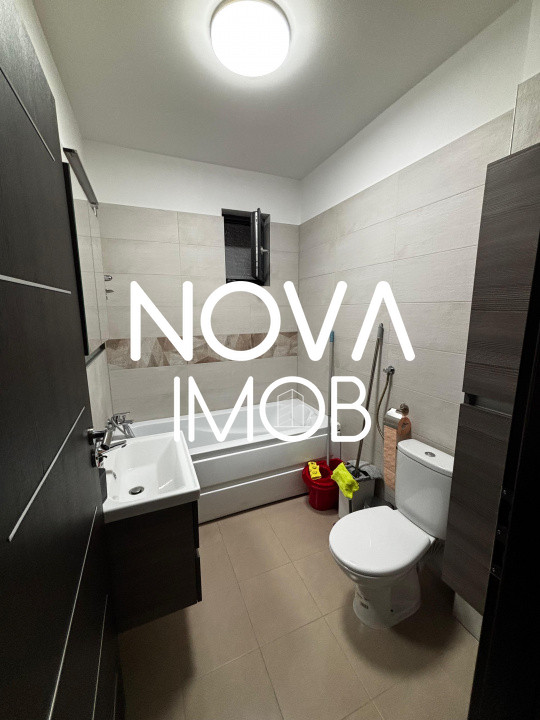 Apartament 3 camere, pretabil birouri - Calea Dumbravii