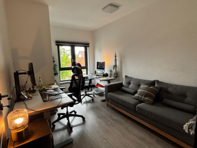 Apartament 3 camere, pretabil birouri - Calea Dumbravii