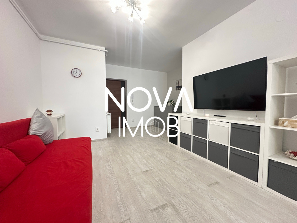 Apartament 3 camere - prima inchiriere - Magnolia 