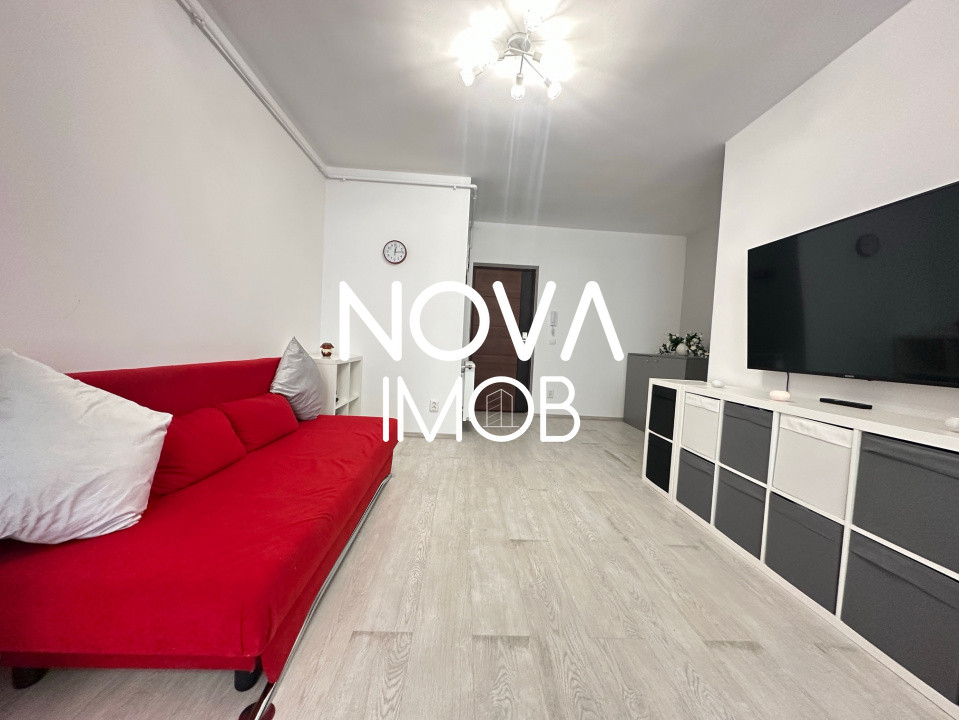 Apartament 3 camere - prima inchiriere - Magnolia 
