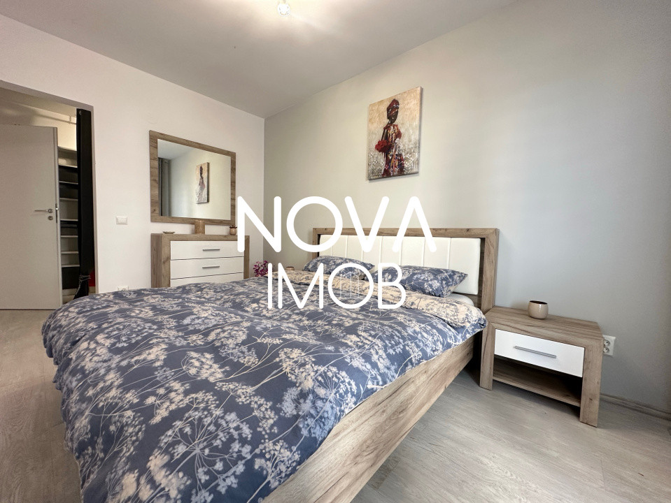 Apartament 3 camere - prima inchiriere - Magnolia 