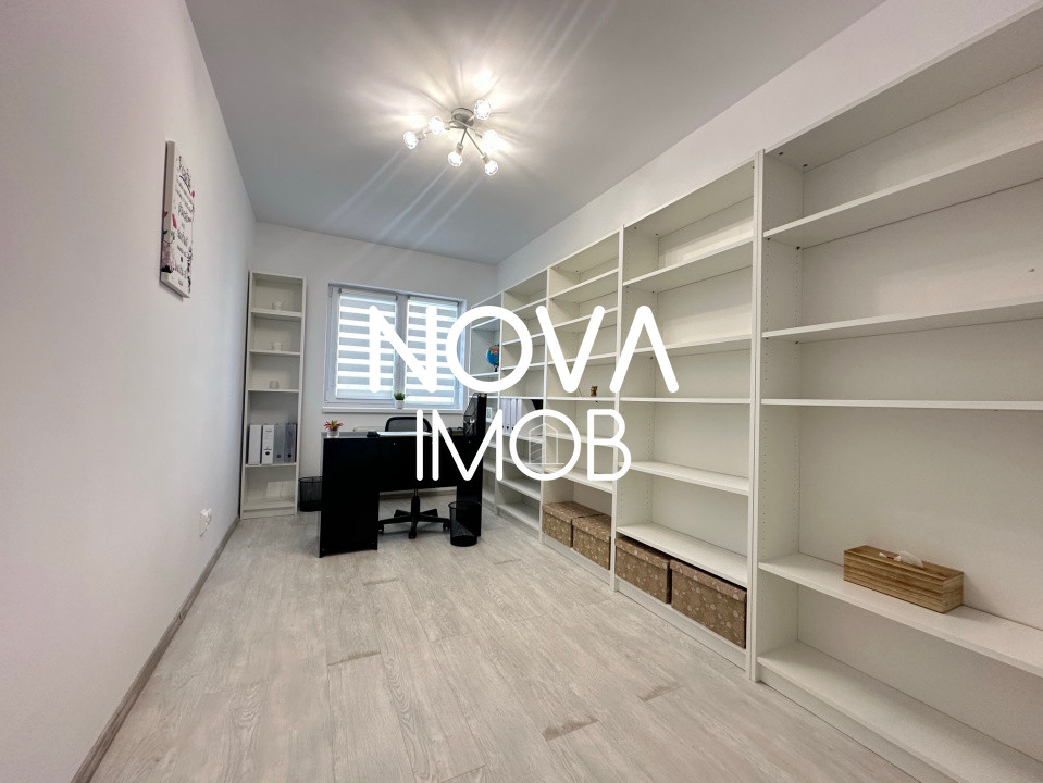 Apartament 3 camere - prima inchiriere - Magnolia 