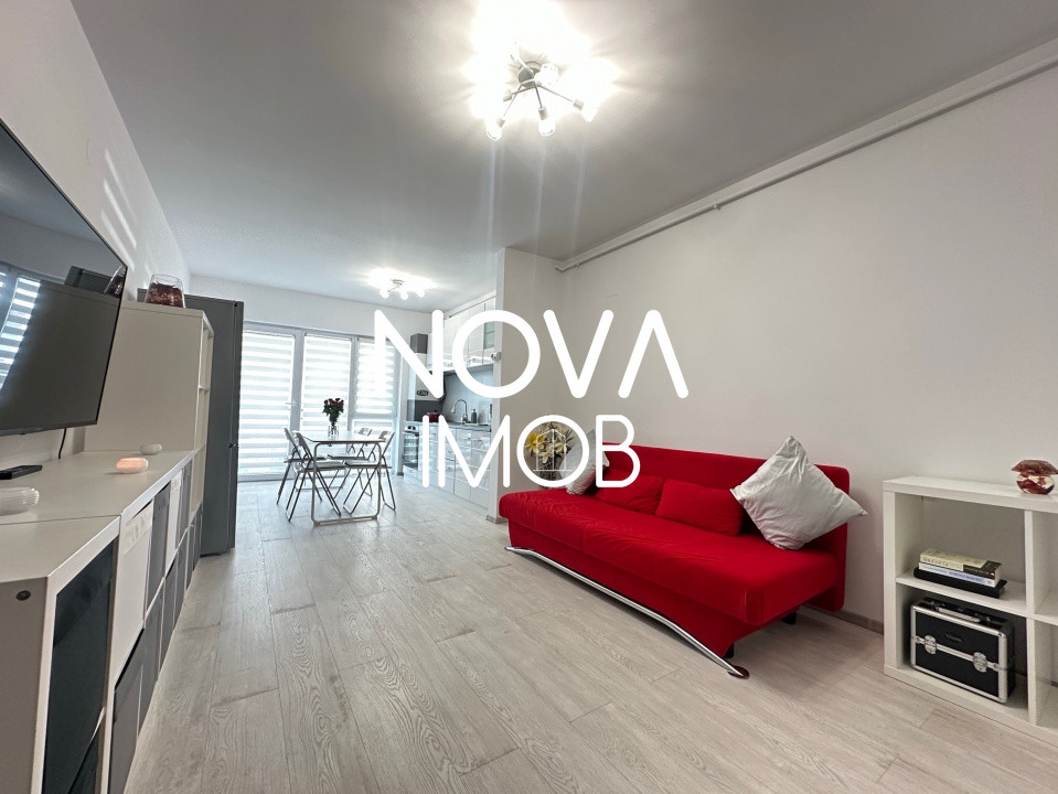 Apartament 3 camere - prima inchiriere - Magnolia 