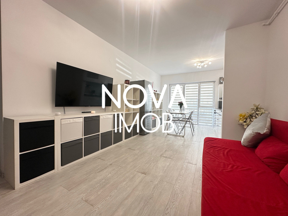 Apartament 3 camere - prima inchiriere - Magnolia 