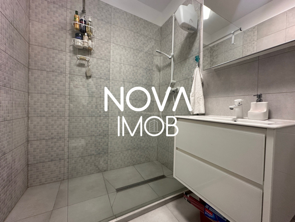 Apartament 3 camere - prima inchiriere - Magnolia 