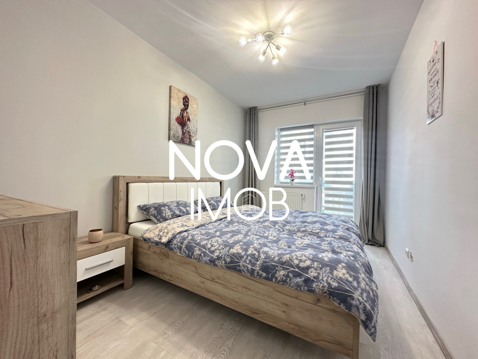 Apartament 3 camere - prima inchiriere - Magnolia 