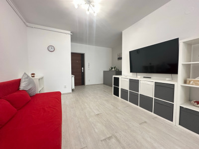 Apartament 3 camere - Magnolia 