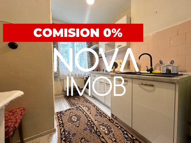 Apartament de vanzare - Hipodrom II