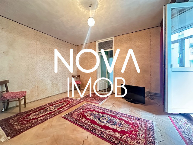 Apartament de vanzare - Hipodrom II