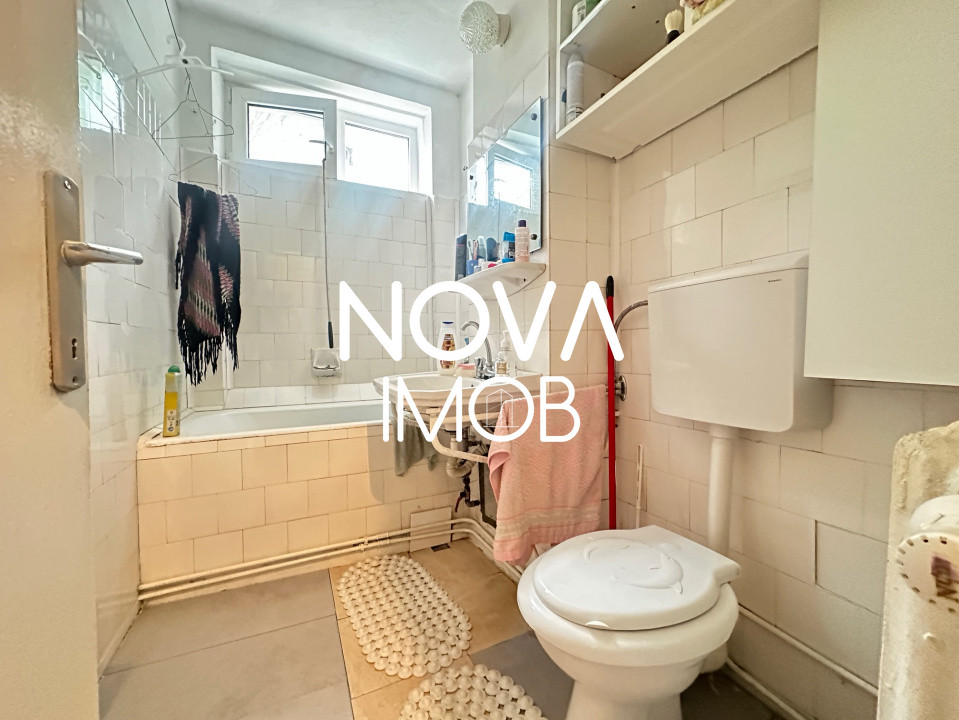 Apartament de vanzare - Hipodrom II