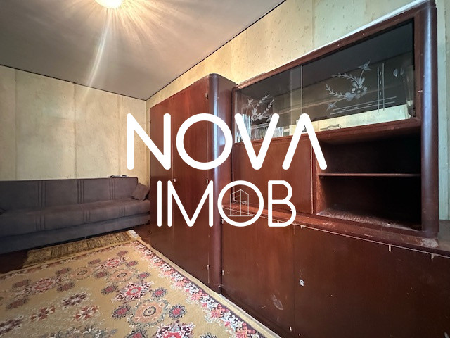 Apartament de vanzare - Hipodrom II