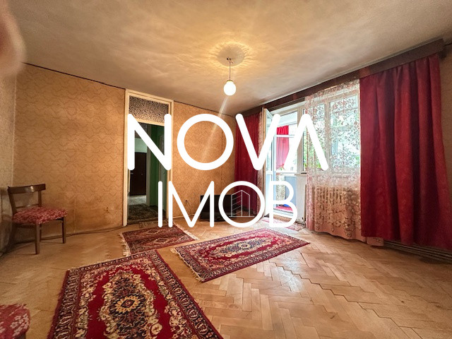 Apartament de vanzare - Hipodrom II