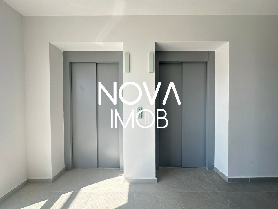 Apartament 2 camere - LA CHEIE 