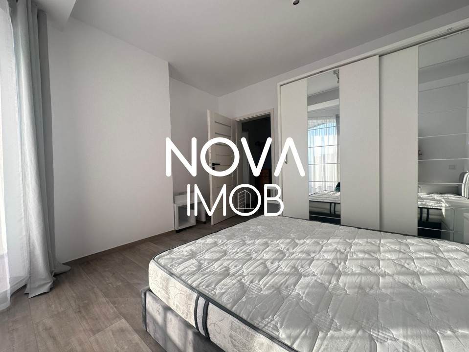 Apartament 2 camere - EVOLUTION 