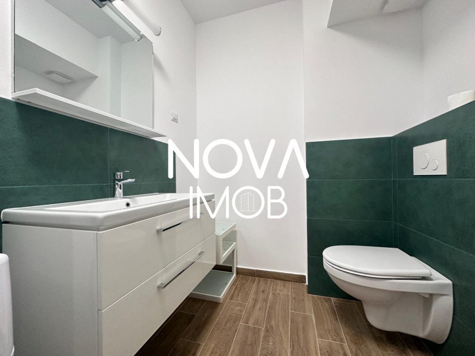 Apartament 2 camere - EVOLUTION 