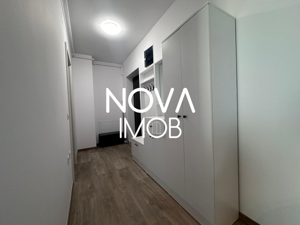 Apartament 2 camere - EVOLUTION 