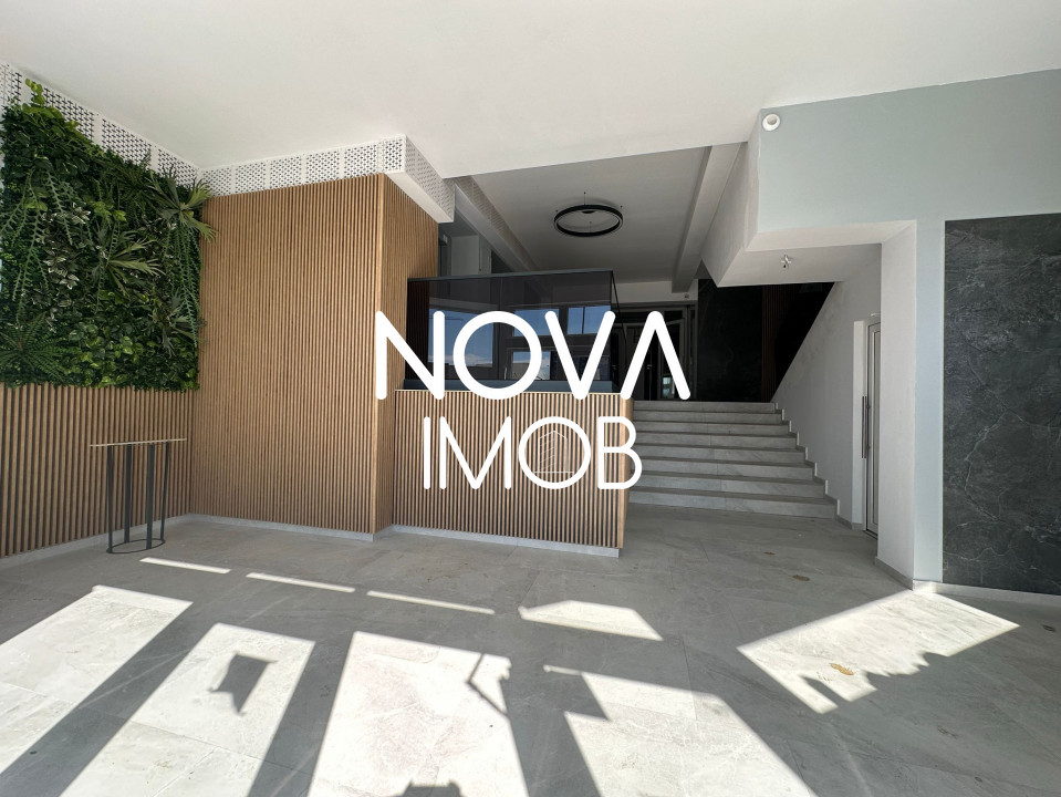 Apartament 2 camere - EVOLUTION 