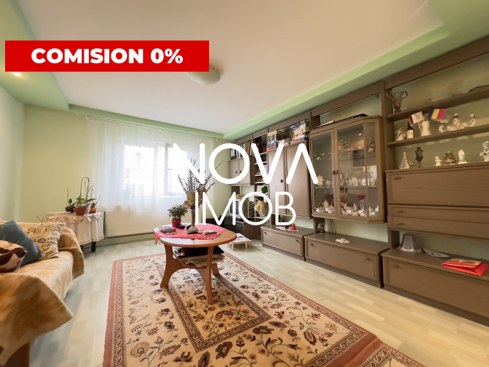 Casa tip duplex - de vanzare - Zona Record - Sibiu