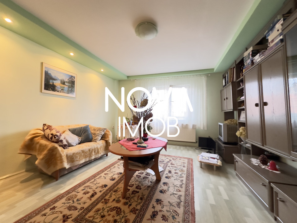 Casa tip duplex - de vanzare - Zona Record - Sibiu