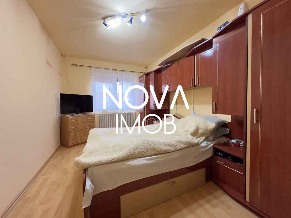 Casa tip duplex - de vanzare - Zona Record - Sibiu