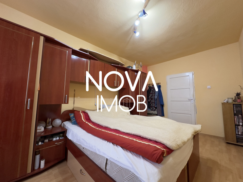 Casa tip duplex - de vanzare - Zona Record - Sibiu