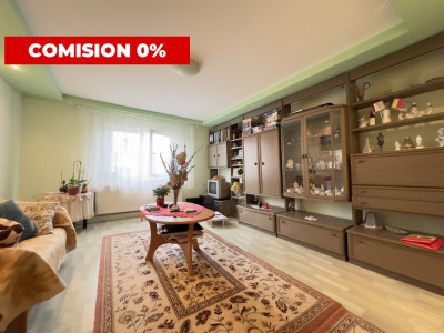 Casa tip duplex - de vanzare - Zona Record - Sibiu
