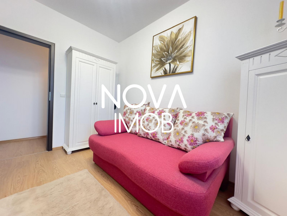 Apartament 3 camere, Selimbar 