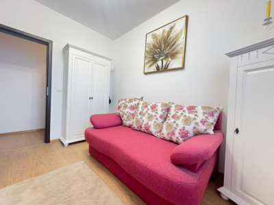 Apartament 3 camere, Selimbar 