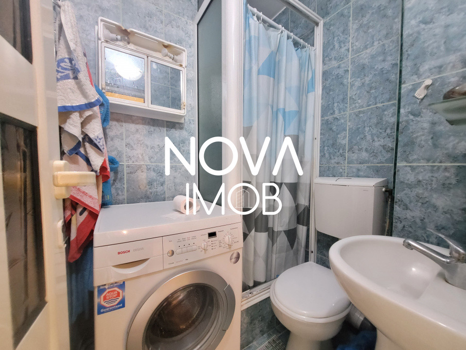 Apartament 4 camere, 2 balcoane, 2 bai Turnisor - pet friendly