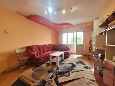 Apartament 4 camere, 2 balcoane, 2 bai Turnisor - pet friendly