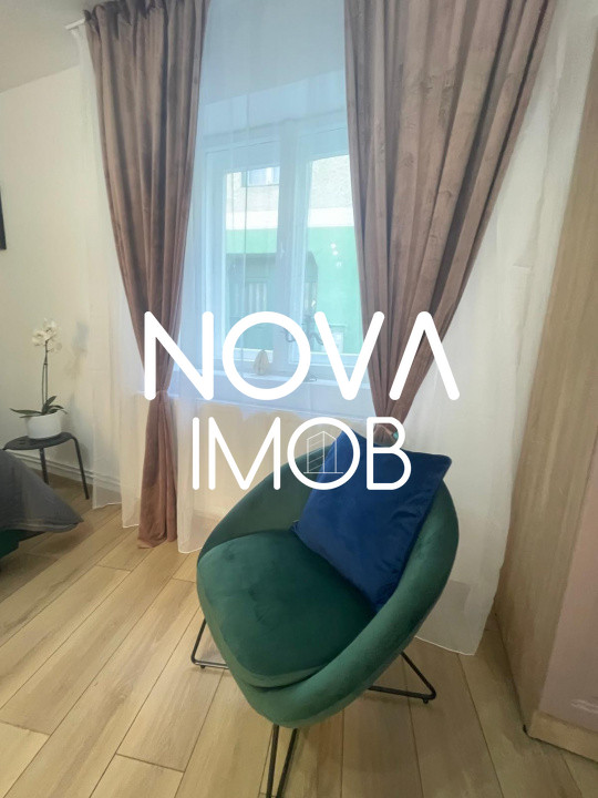2 garsoniere, regim hotelier - Piata Armelor