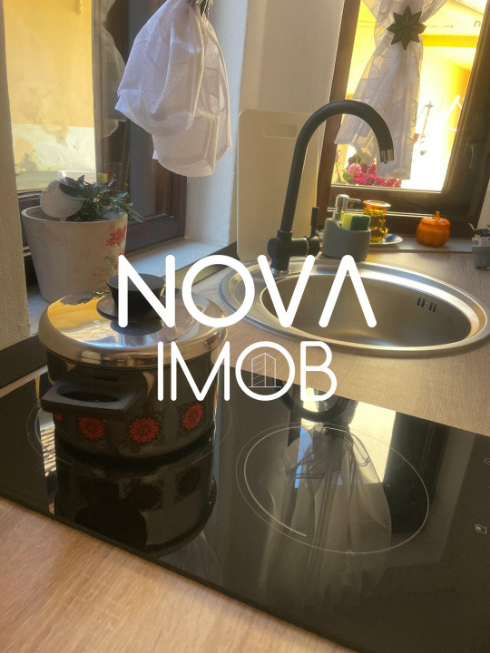 2 garsoniere, regim hotelier - Piata Armelor