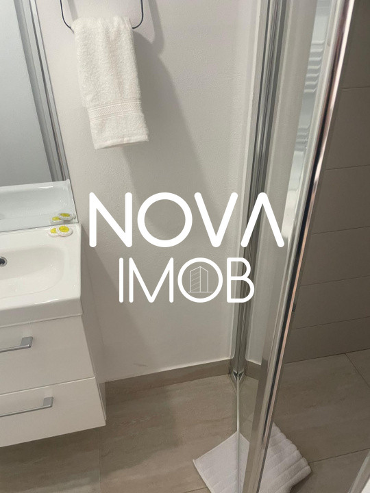 2 garsoniere, regim hotelier - Piata Armelor