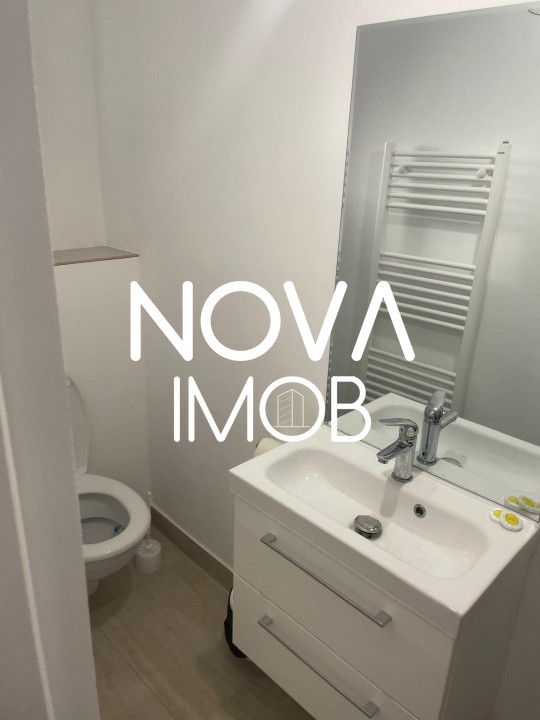 2 garsoniere, regim hotelier - Piata Armelor