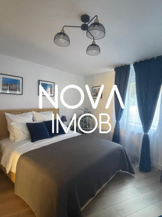 2 garsoniere, regim hotelier - Piata Armelor