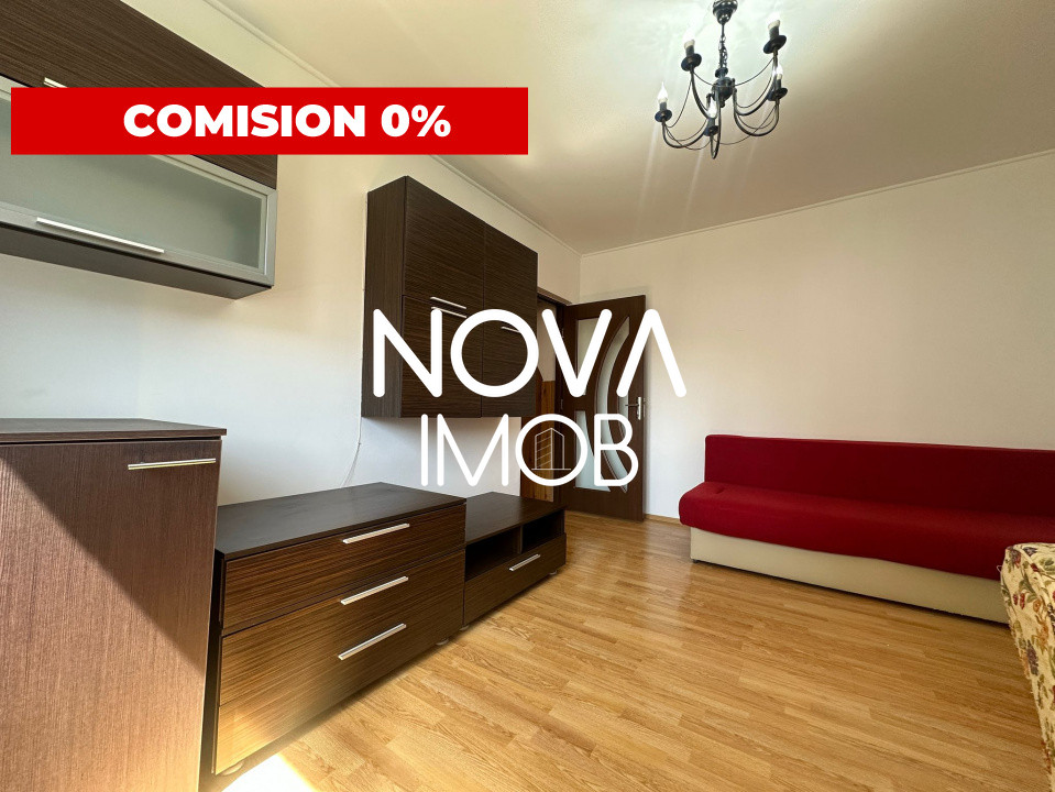 Apartament 2 camere - Str. Miraslau