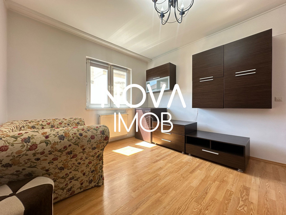Apartament 2 camere - Str. Miraslau