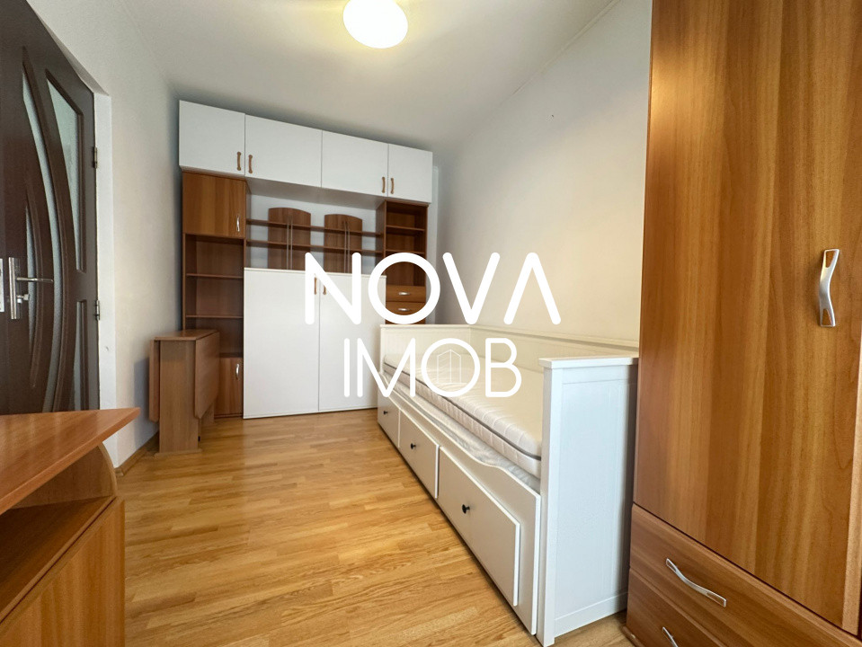 Apartament 2 camere - Str. Miraslau