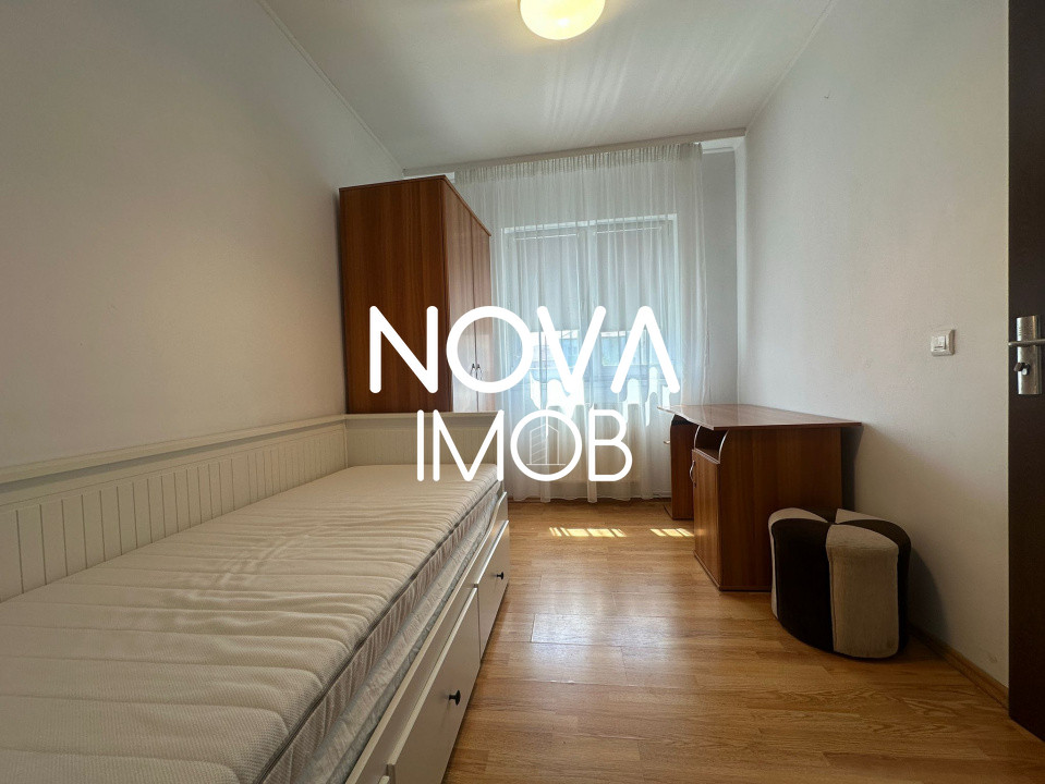 Apartament 2 camere - Str. Miraslau