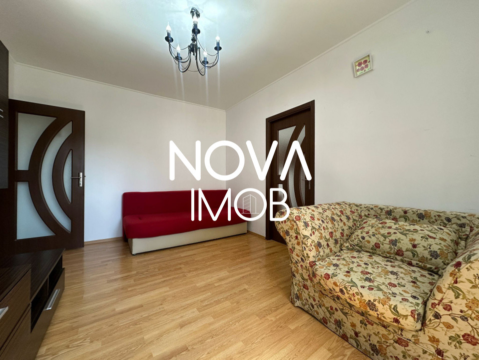 Apartament 2 camere - Str. Miraslau