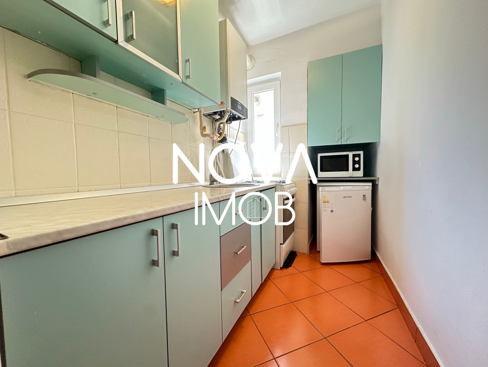 Apartament 2 camere - Str. Miraslau